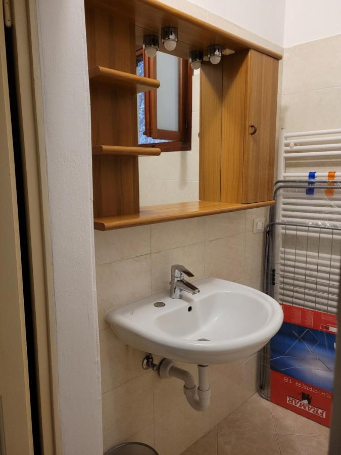 卡斯蒂戈隆·迪特尔沃Casa Gianna公寓 外观 照片